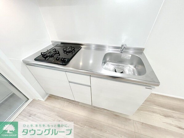 シーンプラス小田急相模原NORTHの物件内観写真